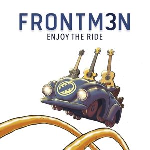 Produktbild: Enjoy The Ride (Ltd. Edt.)