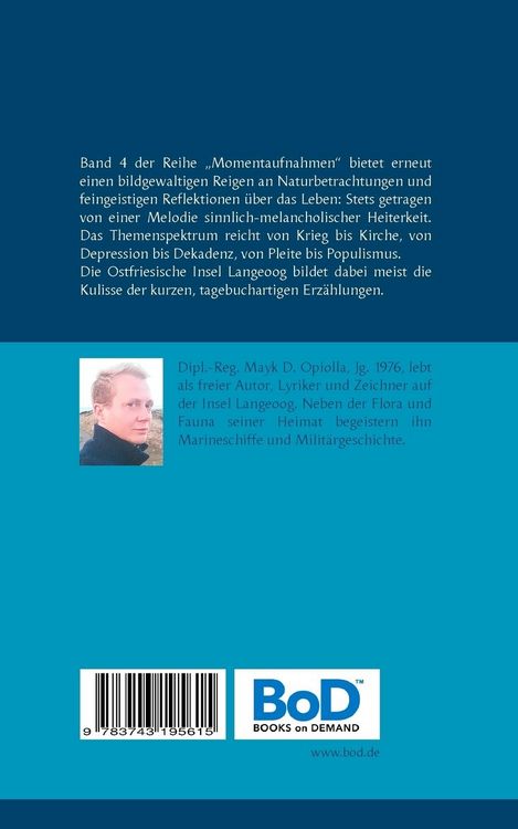 Produktbild: Momentaufnahmen 4
