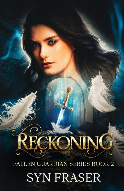 Produktbild: Reckoning