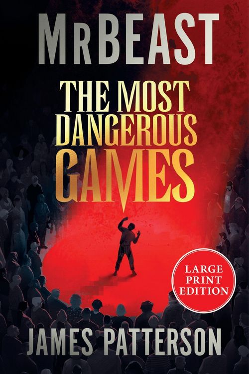 Produktbild: The Most Dangerous Games