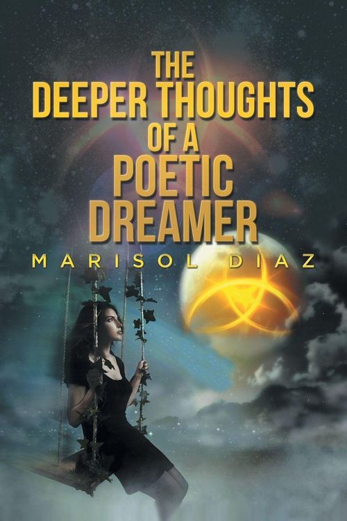 Produktbild: The Deeper Thoughts of a Poetic Dreamer