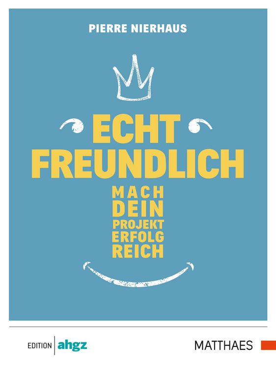 Produktbild: Echt freundlich