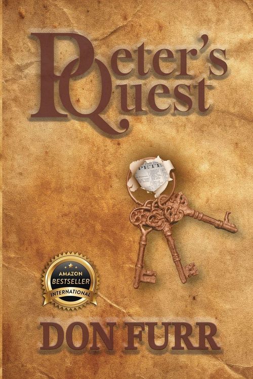 Produktbild: Peter's Quest