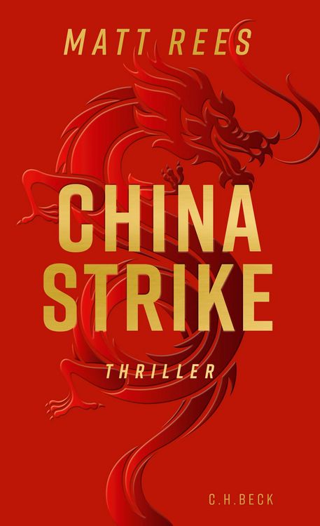 Produktbild: China Strike