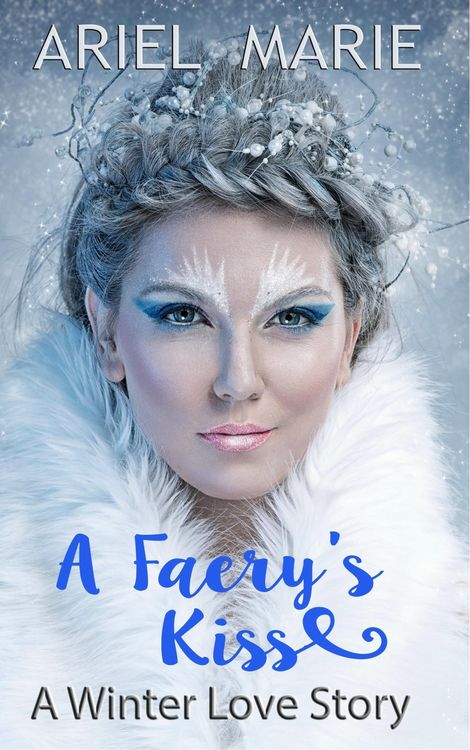 Produktbild: A Faery's Kiss