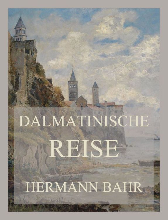Produktbild: Dalmatinische Reise