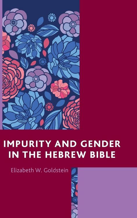 Produktbild: Impurity and Gender in the Hebrew Bible