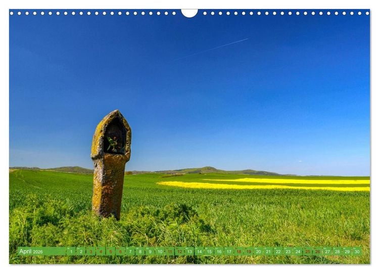 Produktbild: Herzlich Mayen und Umland (Wandkalender 2026 DIN A3 quer), CALVENDO Monatskalender