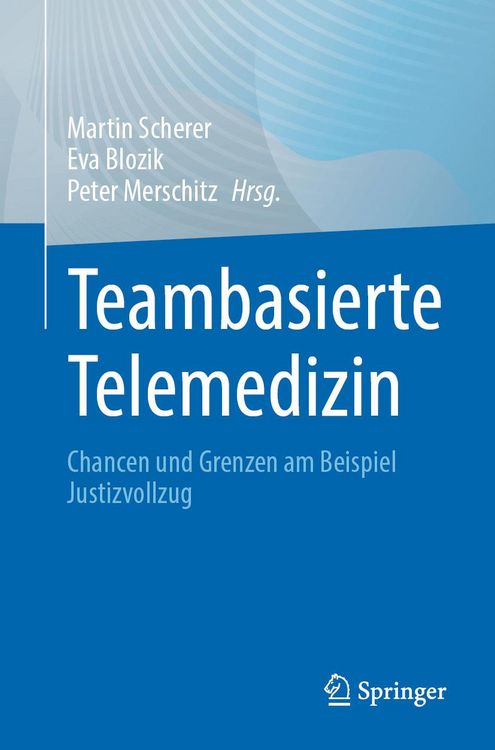 Produktbild: Teambasierte Telemedizin