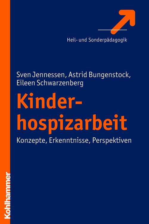 Produktbild: Kinderhospizarbeit