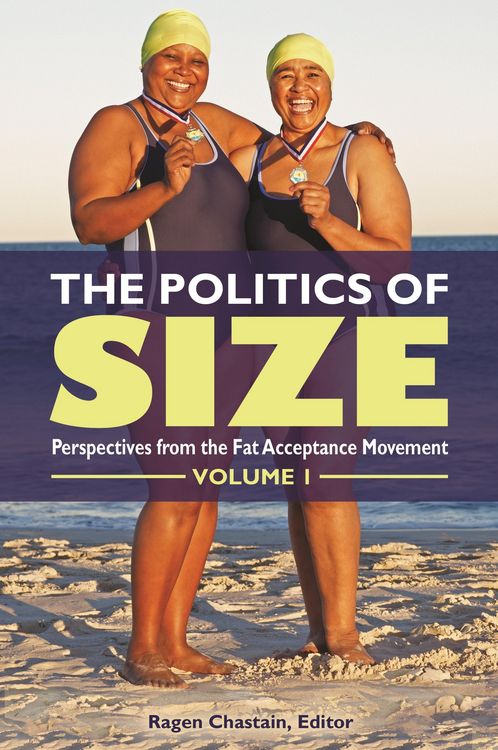 Produktbild: The Politics of Size