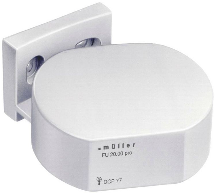 Produktbild: M&uuml;ller FU 20.00 pro Funkempf&auml;nger