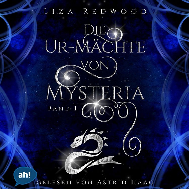 Produktbild: Die Ur-M&auml;chte von Mysteria