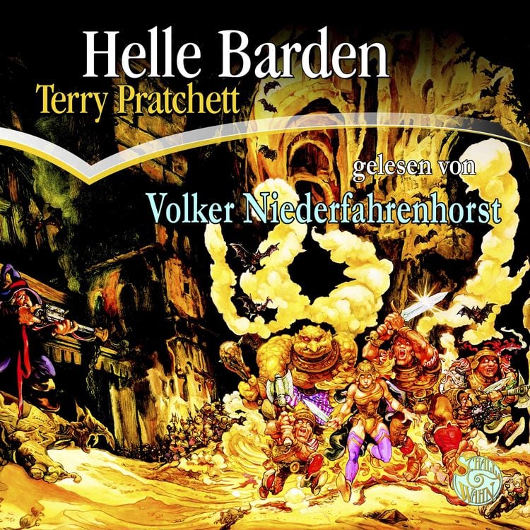 Produktbild: Helle Barden