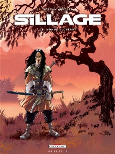 Produktbild: Sillage