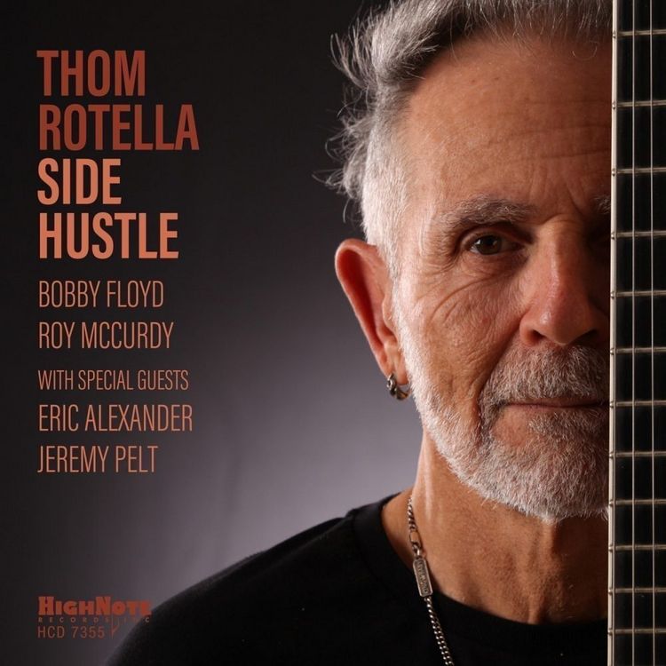 Produktbild: Side Hustle