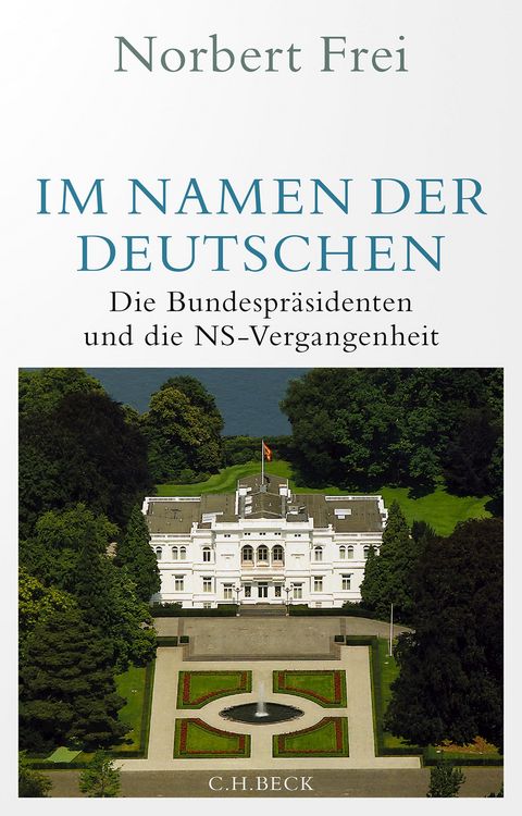 Produktbild: Im Namen der Deutschen