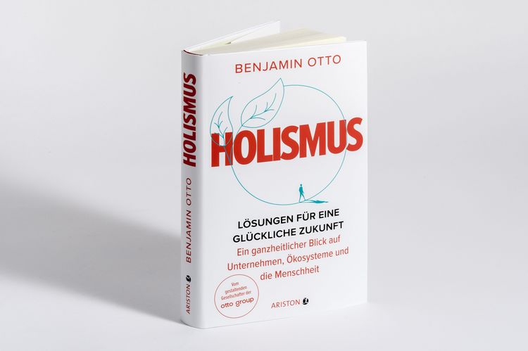 Produktbild: Holismus