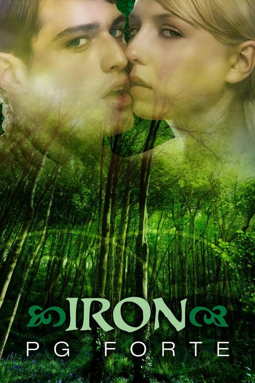 Produktbild: Iron