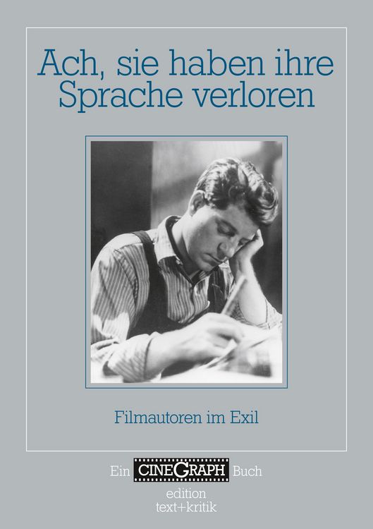 Produktbild: Ach, sie haben ihre Sprache verloren