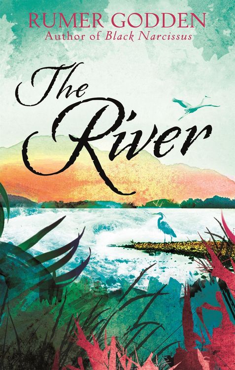 Produktbild: The River