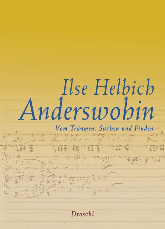 Produktbild: Anderswohin