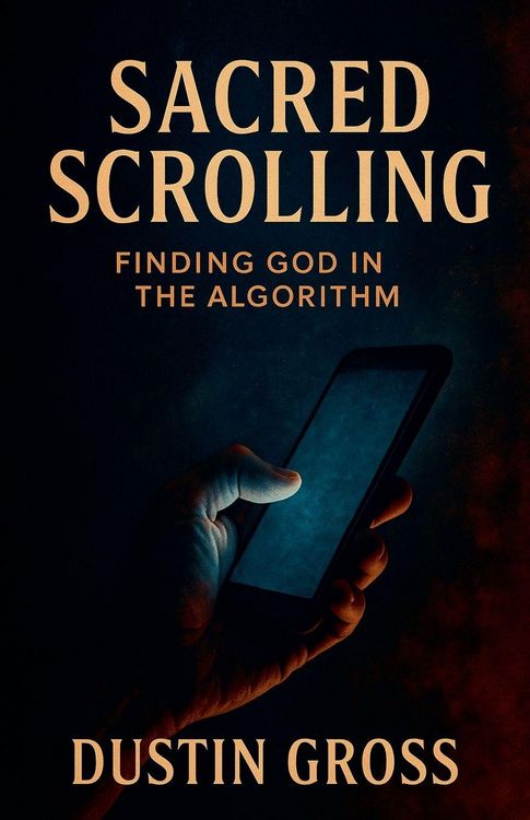Produktbild: Sacred Scrolling