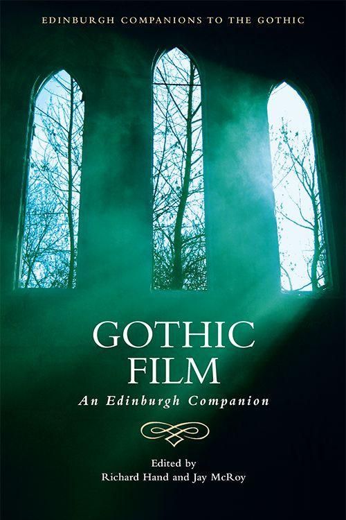 Produktbild: Gothic Film