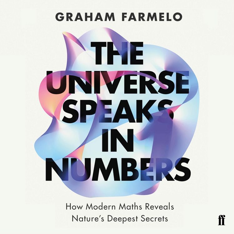 Produktbild: The Universe Speaks in Numbers