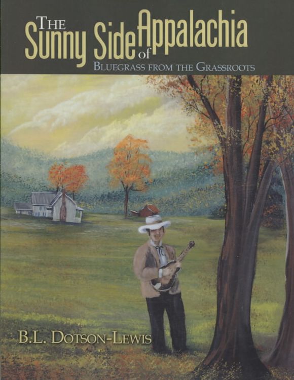 Produktbild: Sunny Side Of Appalachia
