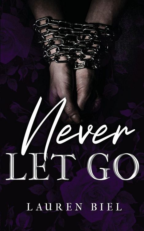 Produktbild: Never Let Go