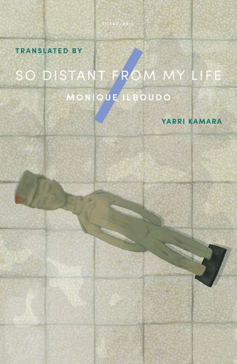Produktbild: So Distant From My Life