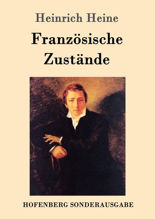 Produktbild: Franz&ouml;sische Zust&auml;nde