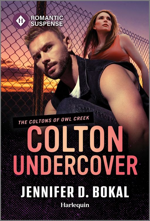 Produktbild: Colton Undercover