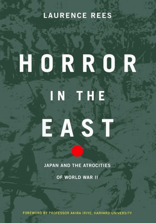 Produktbild: Horror In The East