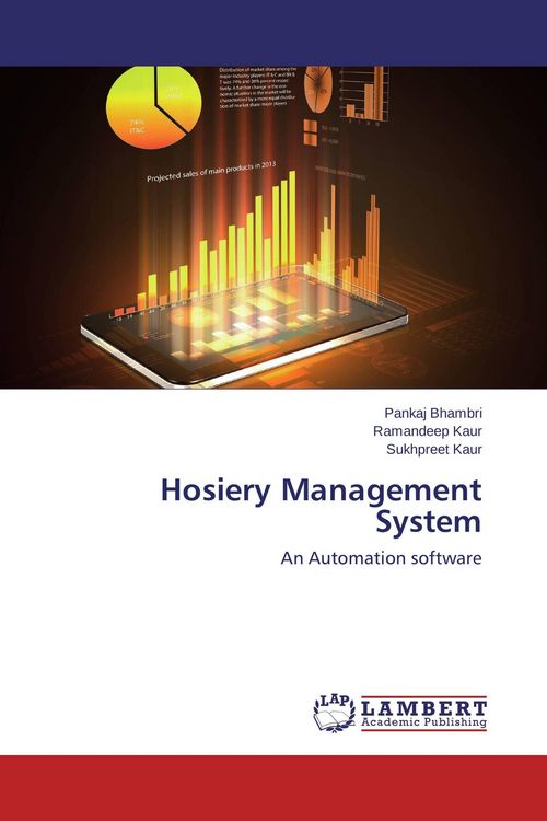 Produktbild: Hosiery Management System