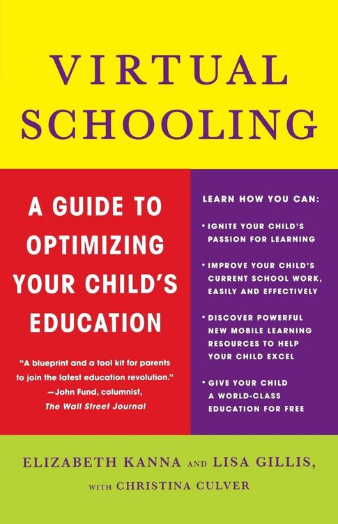 Produktbild: Virtual Schooling