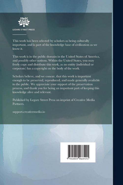 Produktbild: The School House: Its Heating and Ventilation
