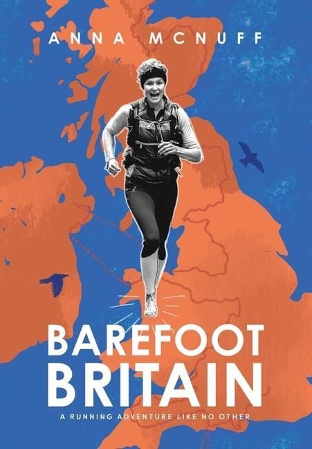 Produktbild: Barefoot Britain