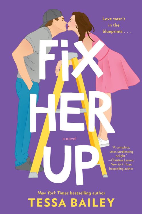Produktbild: Fix Her Up