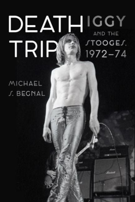 Produktbild: Death Trip