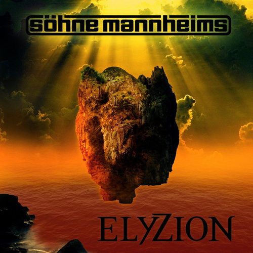 Produktbild: Elyzion-Deluxe-Edition CD + DVD