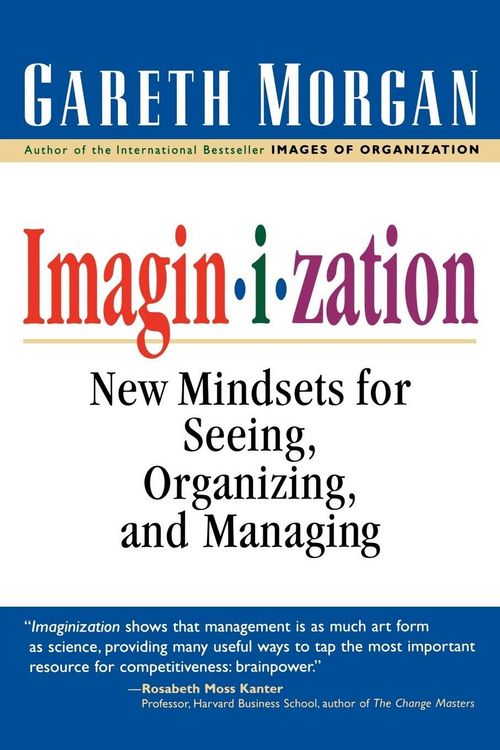 Produktbild: Imaginization