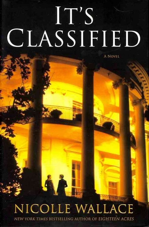 Produktbild: It's Classified