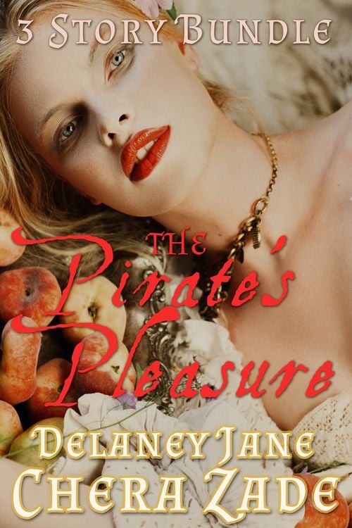Produktbild: The Pirate's Pleasure