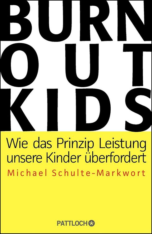 Produktbild: Burnout-Kids
