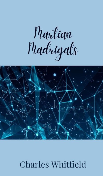 Produktbild: Martian Madrigals