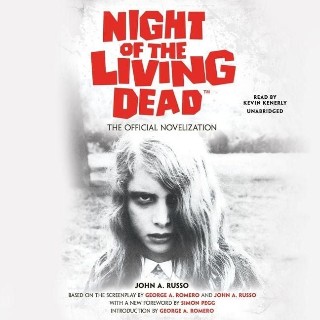 Produktbild: Night of the Living Dead