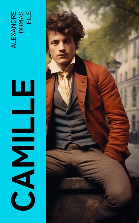 Produktbild: Camille
