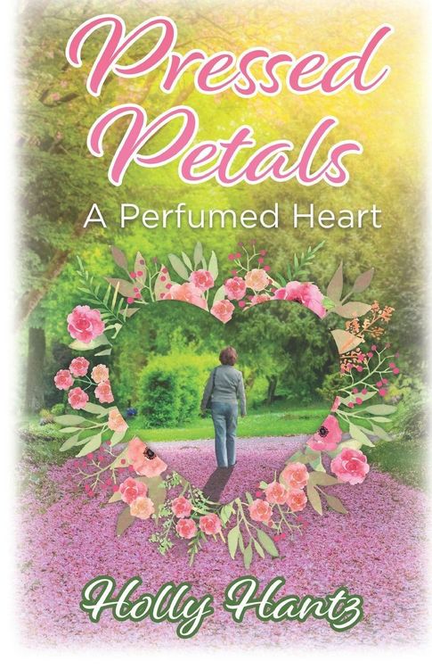 Produktbild: Pressed Petals